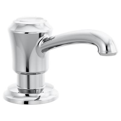 Delta RP100735- Soap Dispenser | FaucetExpress.ca