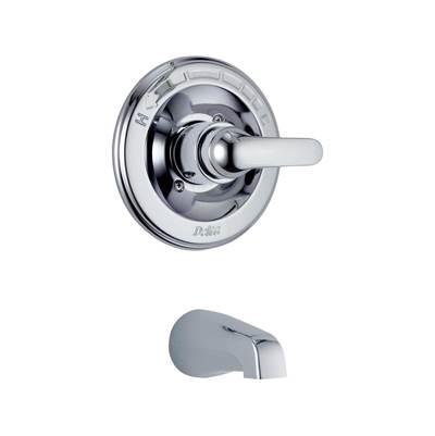 Delta T13120-CDN- Monitor 13 Series Tub Only-   Trim | FaucetExpress.ca