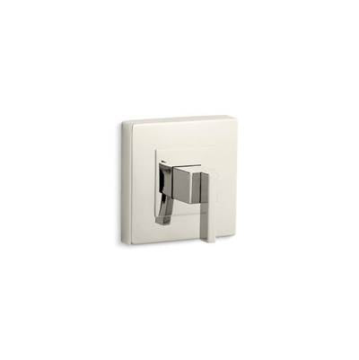 Kohler TS14671-4-SN- Loure® Rite-Temp(R) valve trim with lever handle | FaucetExpress.ca