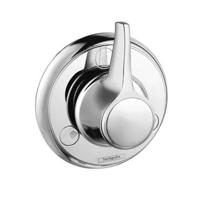 Hansgrohe 15934001- HG Metris C Trio/Quattro Trim - FaucetExpress.ca