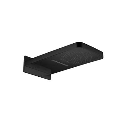 Aquabrass - 2872 Aquasheet Waterfall Rain Head