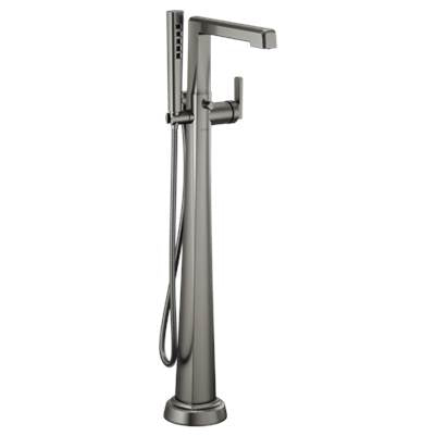 Brizo T70198-SL- Single-Handle Freestanding Tub Filler | FaucetExpress.ca