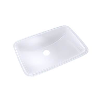 Toto LT542G#01- Lavatory Uc Cefiontect Cotton Lt542 | FaucetExpress.ca