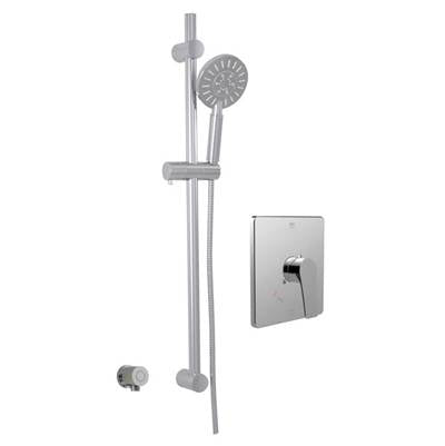 ALT ALT79172301- Via Dante Thermone Shower System - FaucetExpress.ca