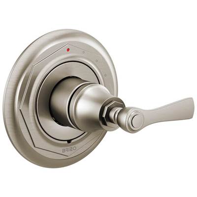 Brizo T60P060-NK- Pressure Balance Valve Only Trim