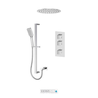 Tenzo SLT42-21261- Slik Extenza Kit 2 Functions Thermo