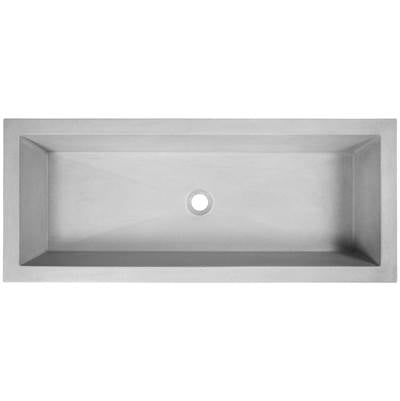 Linkasink AC12 - 36'' Trough Sink