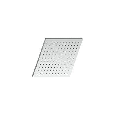 Vogt SH.07.0808.CC- 8'' Square Brass Shower Head Cc - FaucetExpress.ca