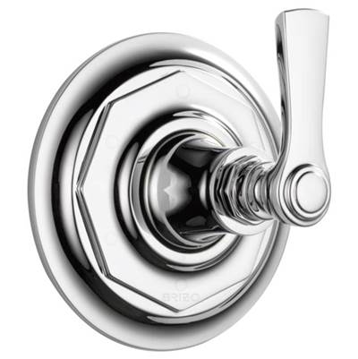 Brizo T60961-PC- 6 Setting Diverter Trim | FaucetExpress.ca