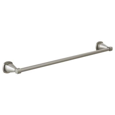 Delta 77624-SS- 24'' Towel Bar | FaucetExpress.ca