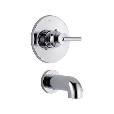 Delta T14159- Tub Only Trim | FaucetExpress.ca