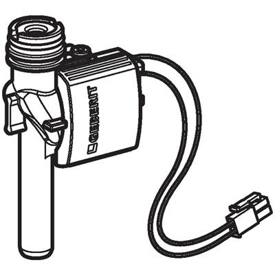 Geberit 241.946.00.1- Geberit solenoid valve | FaucetExpress.ca