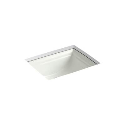 Kohler 2339-NY- Memoirs® Undermount bathroom sink | FaucetExpress.ca