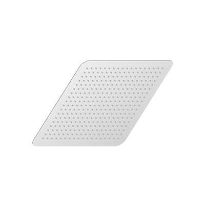 Vogt SH.01.1212.CC- 12'' Square Stainless Steel Shower Head Cc - FaucetExpress.ca