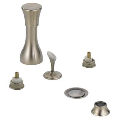 Brizo 68490-BNLHP- Bidet | FaucetExpress.ca