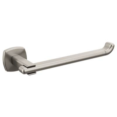 Brizo 695067-NK- Open Post Tissue Paper Holder 3W Mount