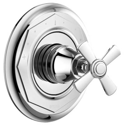 Brizo T66T061-PC- Sensori Thermostatic Valve Trim | FaucetExpress.ca