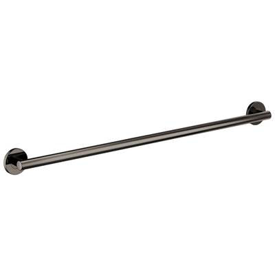 Brizo 694275-BNX- Contemporary Decorative Ada Grab Bar - 42''