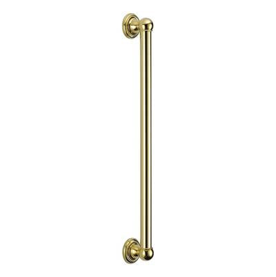 Delta 40024-PB- 24'' Ada Grab Bar | FaucetExpress.ca