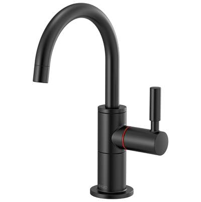 Brizo 61320LF-H-BL- Instant Hot Beverage Faucet