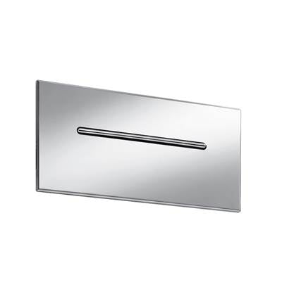 Isenberg CFB.2150CP- Cascade Flow Built-In Water Fall Shower head / Tub Filler | FaucetExpress.ca