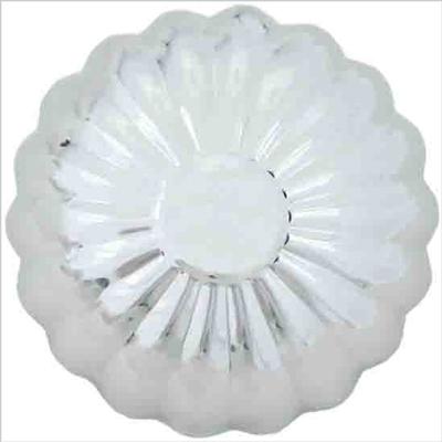 Linkasink D719 - Reeded