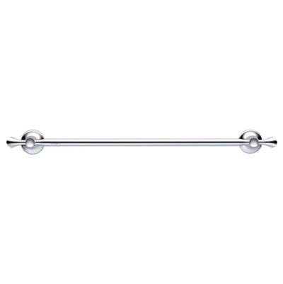 Brizo 69918-PC- 18'' Towel Bar Chr | FaucetExpress.ca