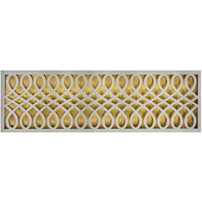 Linkasink PNLS101 - Panel Small - Lyre