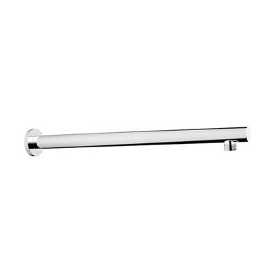 Aquabrass - M8103 Round Shower Arm & Flange 16''