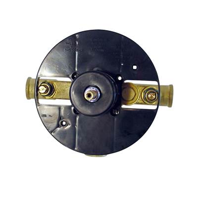 Toto TSPTR- Pressure Balance Valve W/O Diverter