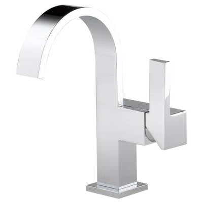 Brizo 65080LF-PC- Single Handle Lav Faucet | FaucetExpress.ca