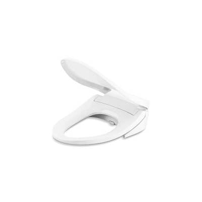 Kohler 18751-0- C3®-050 elongated bidet toilet seat | FaucetExpress.ca