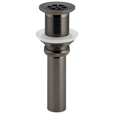 Brizo RP72411BNX- Grid Strainer Without Overflow