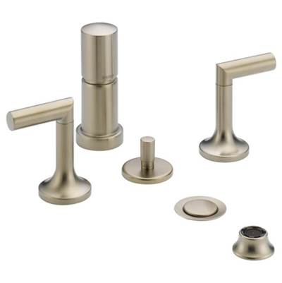 Brizo 68475-BN- Bidet | FaucetExpress.ca