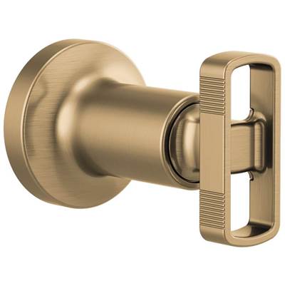 Brizo T66608-GL - Sensori Volume Control - Knob