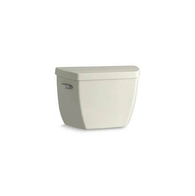 Kohler 4484-96- Highline® Classic Comfort Height® Toilet tank, 1.0 gpf | FaucetExpress.ca