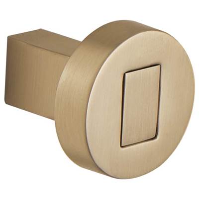 Brizo 699235-GL - Drawer Knob
