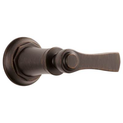 Brizo T66660-RB- Sensori Volume Control Trim | FaucetExpress.ca