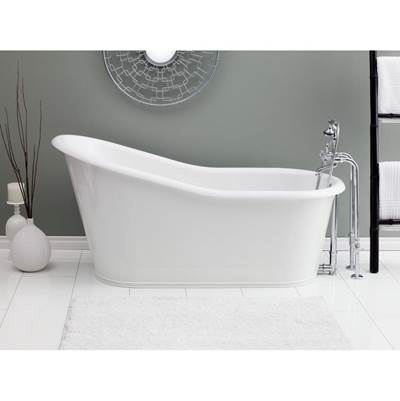 Cheviot 2157-WC | FaucetExpress.ca