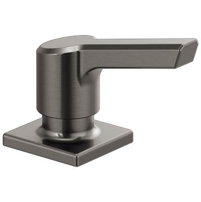 Delta RP91950KS- Soap/Lotion Dispenser E | FaucetExpress.ca