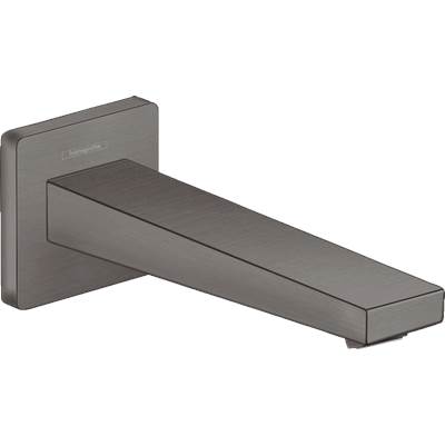 Hansgrohe 32542341- Tub Spout - Ch - FaucetExpress.ca