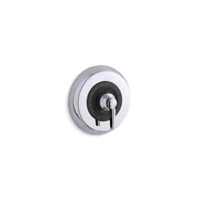 Kohler TS6913-4-CP- Triton® Rite-Temp(R) valve trim with lever handle | FaucetExpress.ca