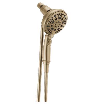 Delta 54710-CZ-PK- Suredock Hand Shower 1.75 Gpm | FaucetExpress.ca