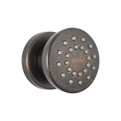 Delta 50102-RB- Surface Mount Body Spray | FaucetExpress.ca