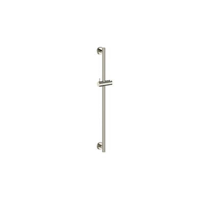 Vogt SB.09.27.PN- Zehn Shower Rail 27' Polished Nickel