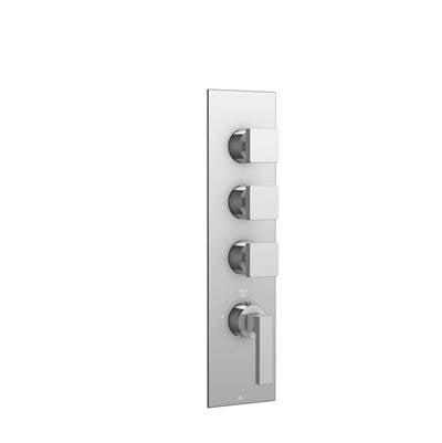 Aquabrass - S3384 B-Jou Trim Set - T12003 Valve