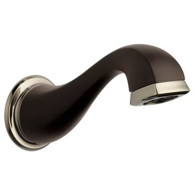 Brizo RP70908PNCO- Tub Spout Assembly | FaucetExpress.ca