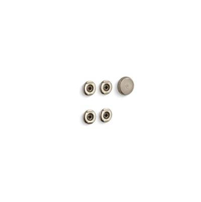 Kohler 9694-BV- Flexjet® Whirlpool trim kit with four jets | FaucetExpress.ca