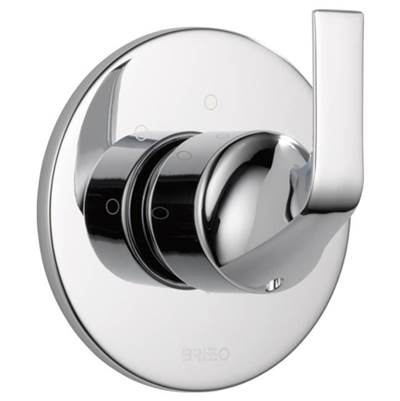 Brizo T60850-PC- Brizo Sotria 3 Setting Diverter Trim | FaucetExpress.ca