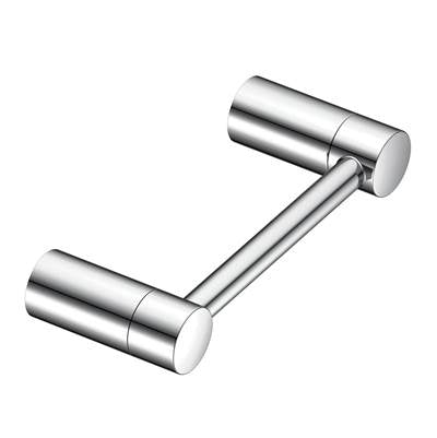 Moen YB0408CH- Align Chrome Pivoting Paper Holder